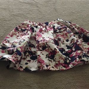 Express Skirt